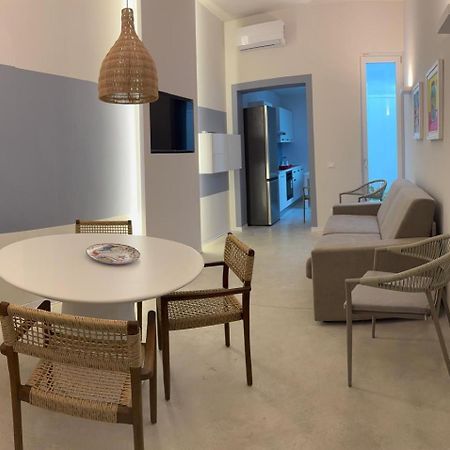 Bahiamar Hotel Torre Lapillo Eksteriør billede