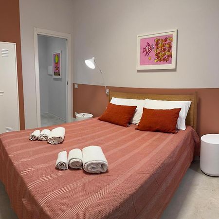 Bahiamar Hotel Torre Lapillo Eksteriør billede