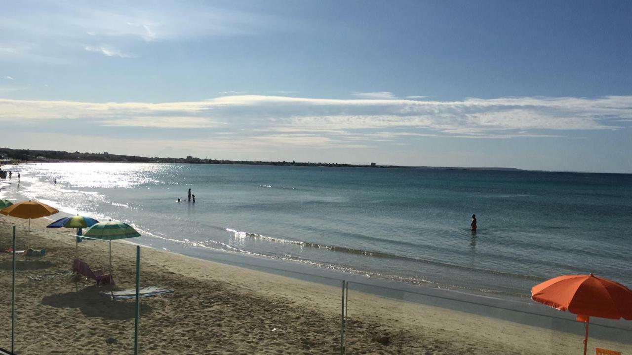 Bahiamar Hotel Torre Lapillo Eksteriør billede